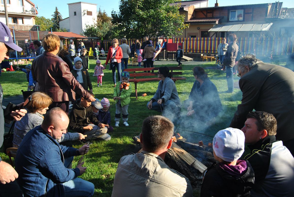 Święto Pieczonego Ziemniaka